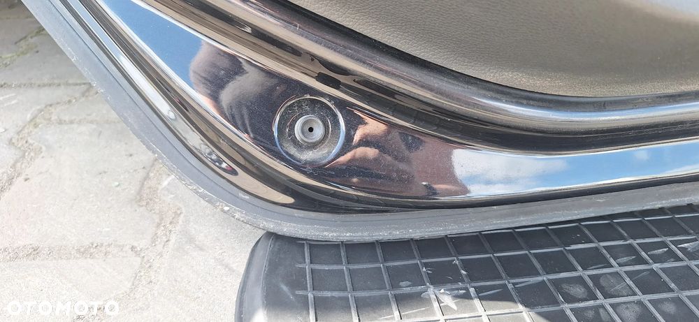 VW Golf VI HB Drzwi Tył Tylnie Lewe Kod Lakieru LC9X - 20