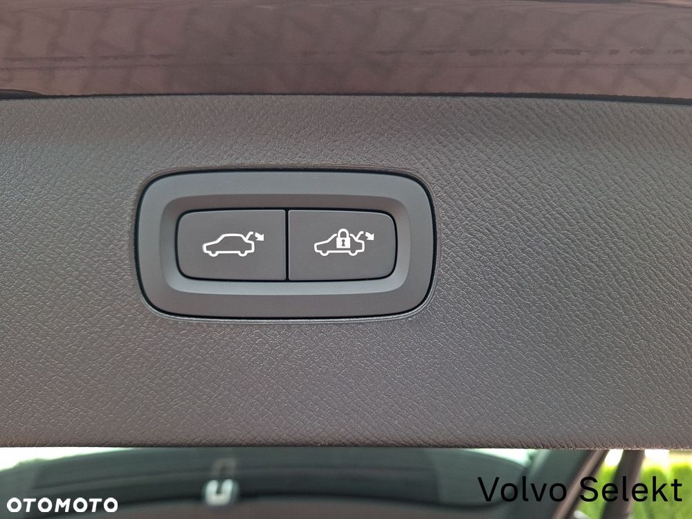 Volvo XC 90 B5 B AWD Ultra Bright 7os - 20