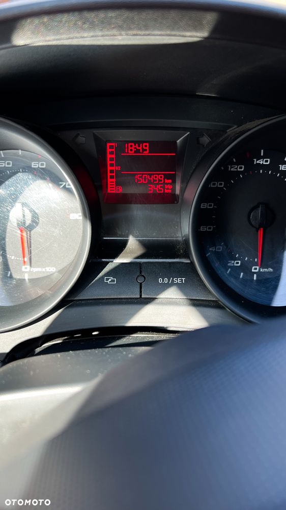 Seat Ibiza SC 1.2 12V Reference Viva - 12