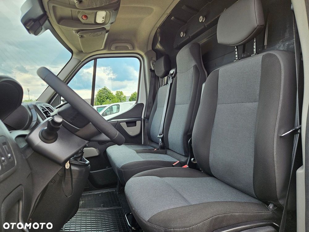 Renault Master L3H2 *54999zł NETTO* 2.3dCi/131KM - 18