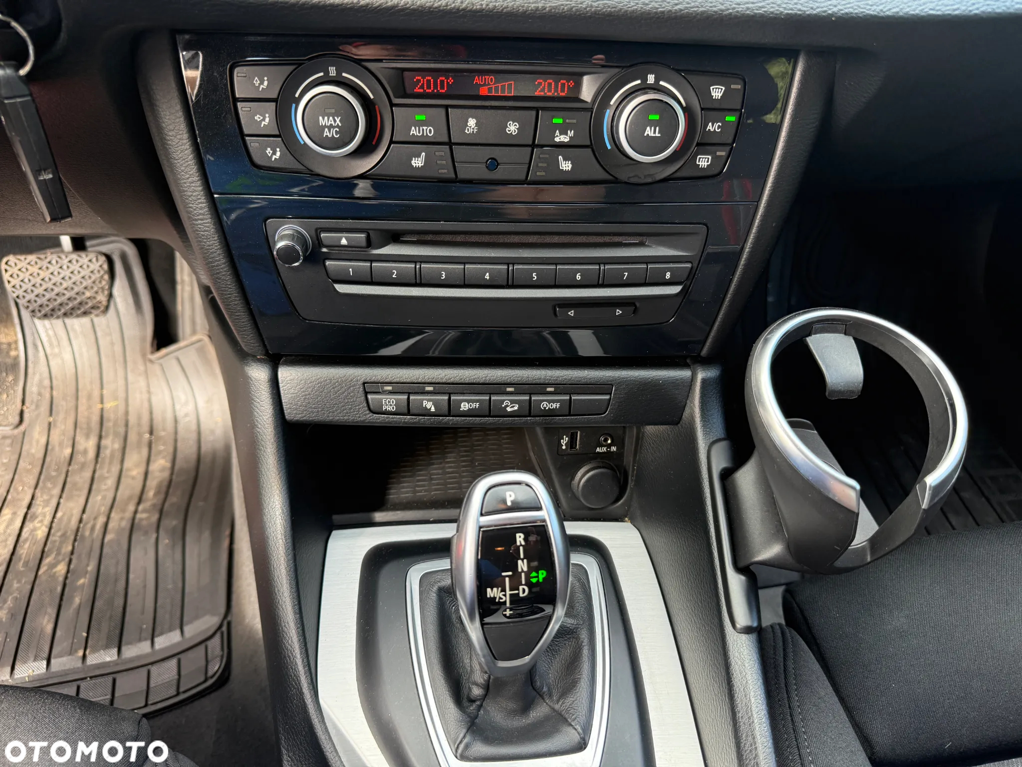 BMW X1 xDrive18d Sport Line - 18