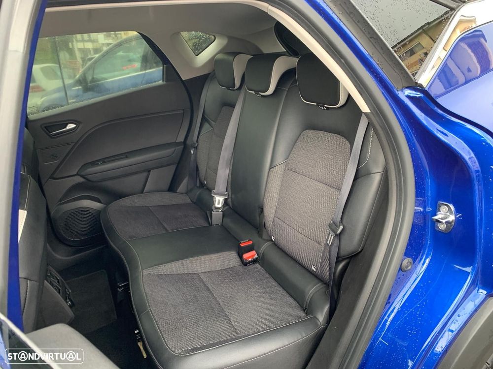 Renault Captur 1.0 TCe Techno - 15