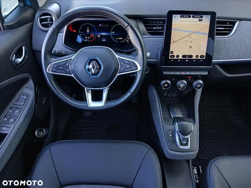 Renault Zoe R135 Z.E 50 Intens - 11