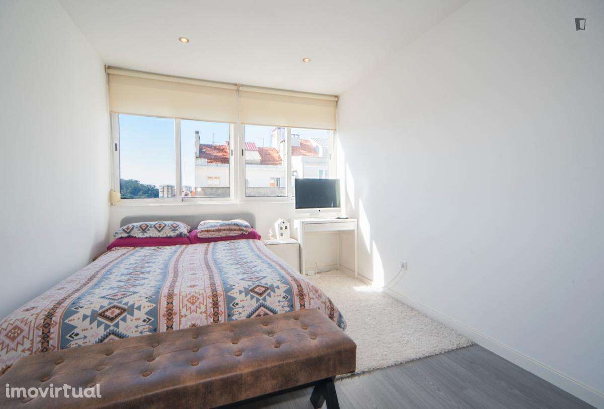 Apartamento com 2 quartos - localizado em Sete Rios Lisbon - Grande imagem: 5/31