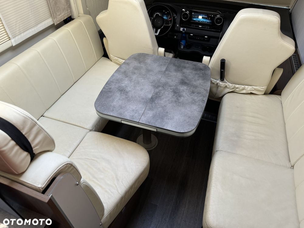 Frankia Platin I8400 GD - 7