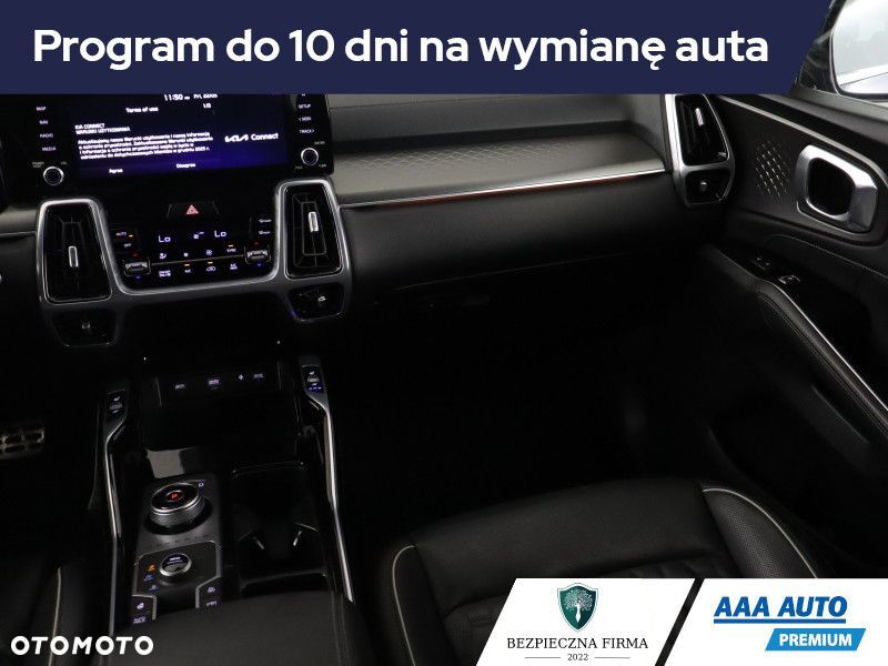 Kia Sorento - 10