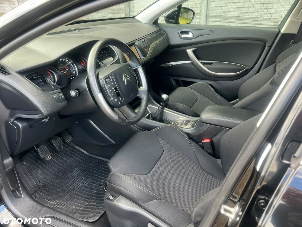Citroën C5 BlueHDi 150 S&S Selection - 26