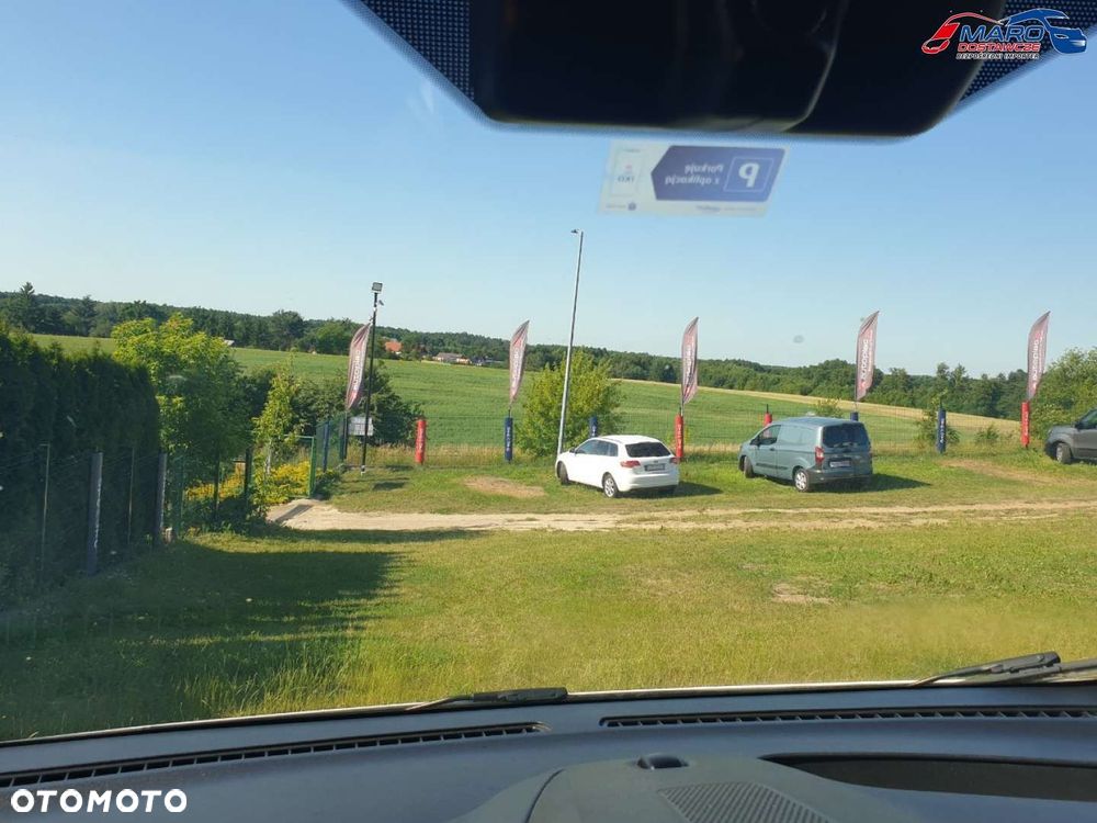 Ford COURIER SALON PL - 20