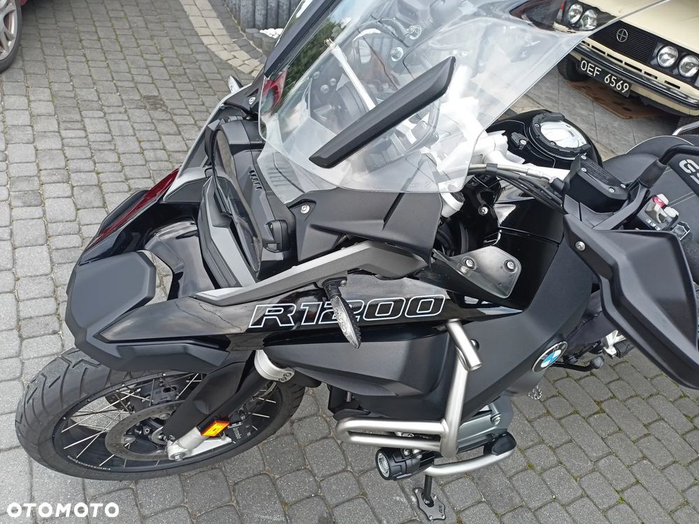 BMW GS - 25