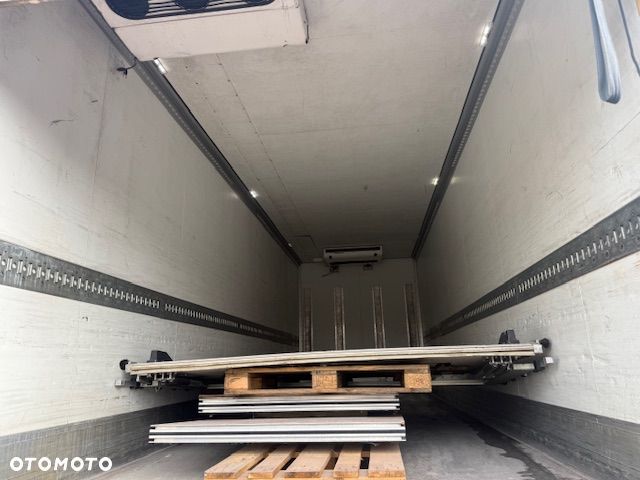 MAN Tgs 26.360 6x2 20palet / Schmitz / Thermo King /Super Stan - 9