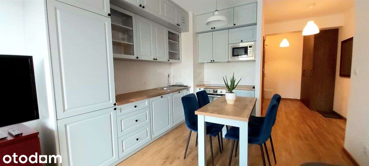 Mieszkanie, 45 m², Lublin