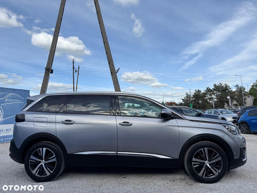 Peugeot 5008 PureTech 130 Stop & Start Allure - 5