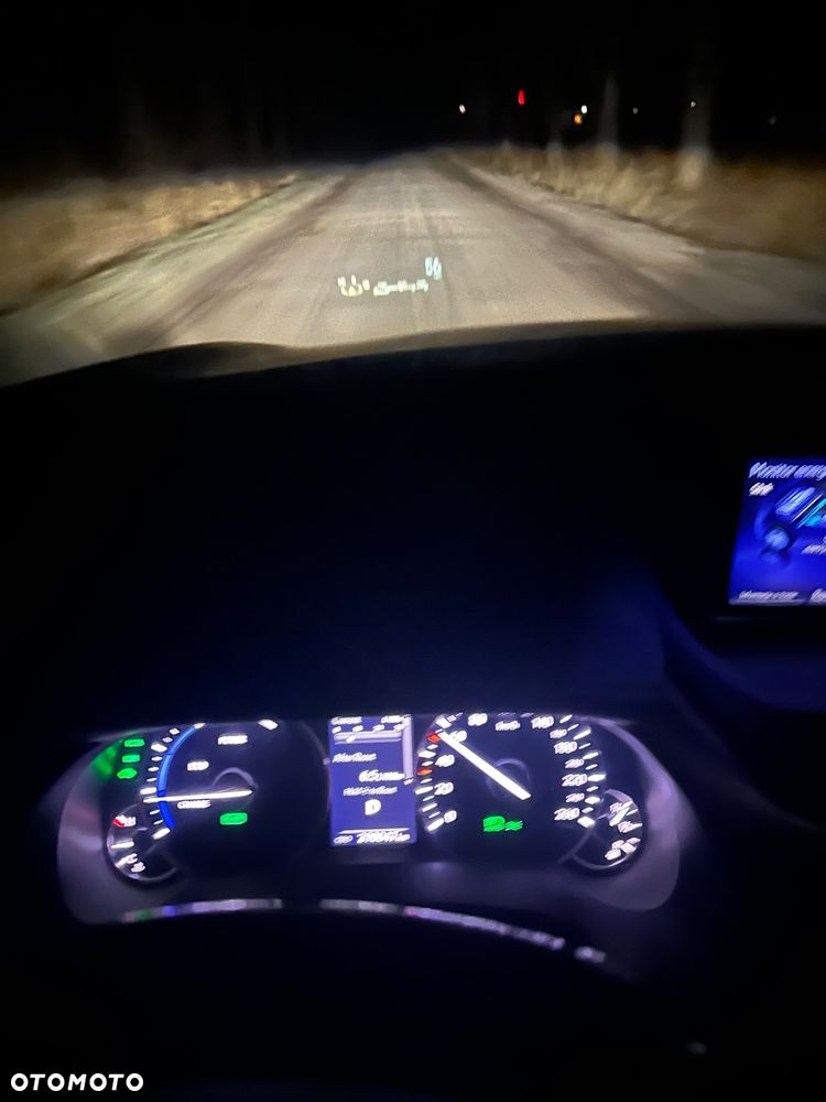 Lexus RX 450h Prestige - 16