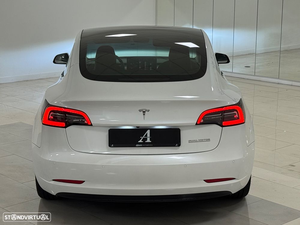 Tesla Model 3 Long Range AWD Dual Motor - 6