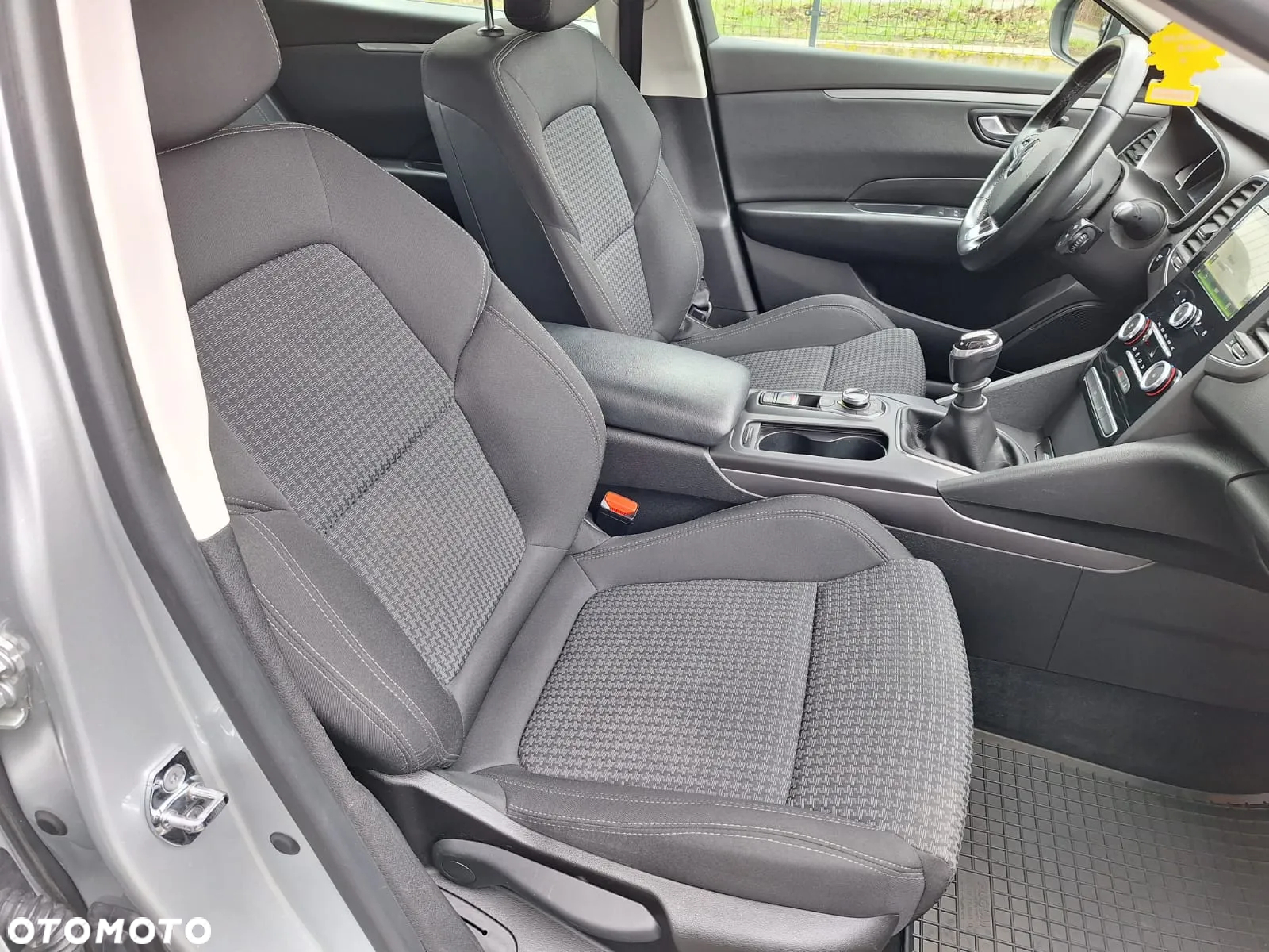 Renault Talisman 1.5 Energy dCi Life - 17