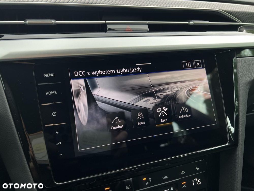 Volkswagen Arteon 2.0 TSI 4Motion R DSG - 21