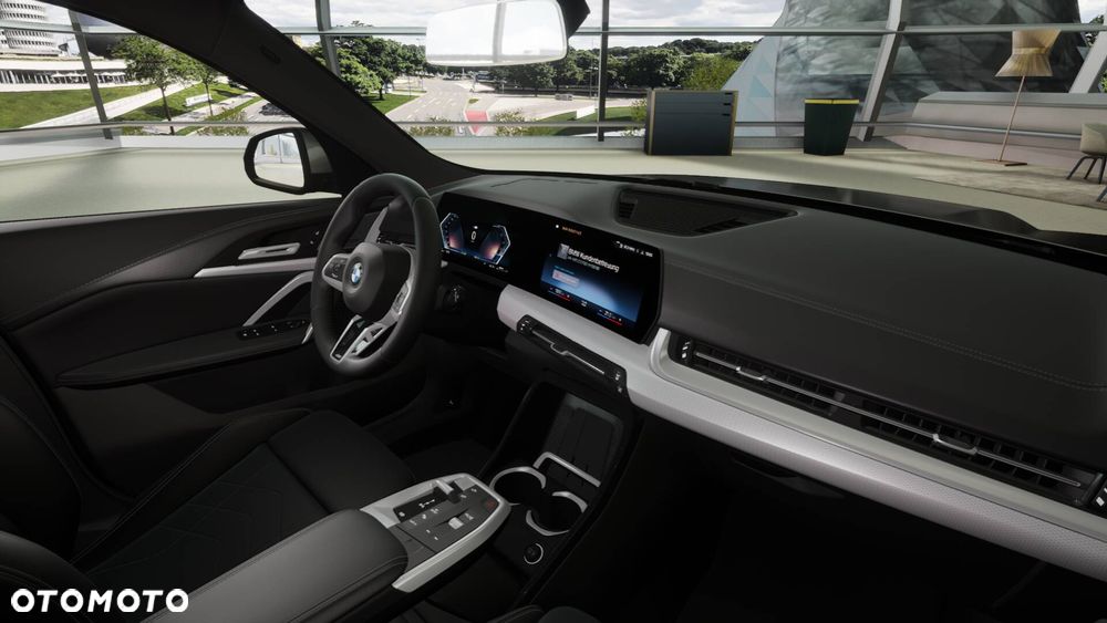 BMW X1 xDrive23i mHEV M Sport sport - 12