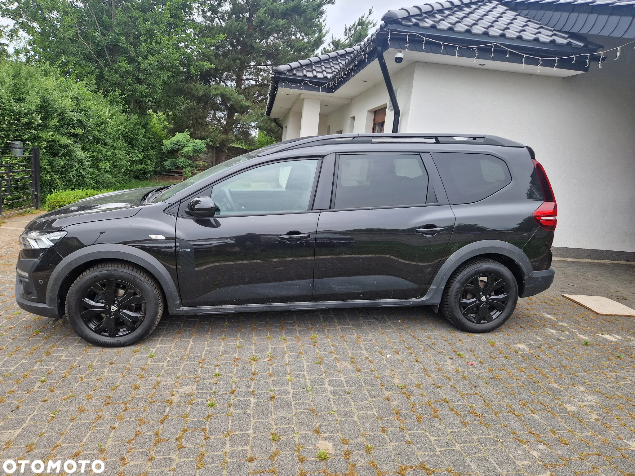 Dacia Jogger TCe 110 Extreme+ - 3