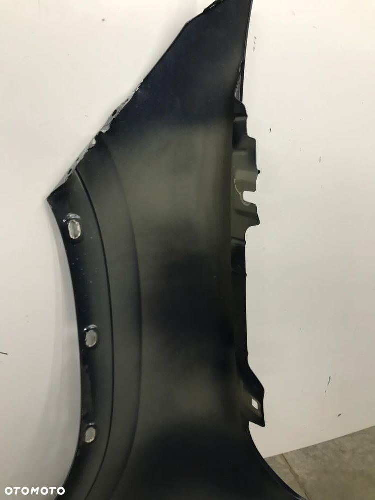 Błotnik Mercedes gla II 2 H247 19- prawy A2478811200 - 9