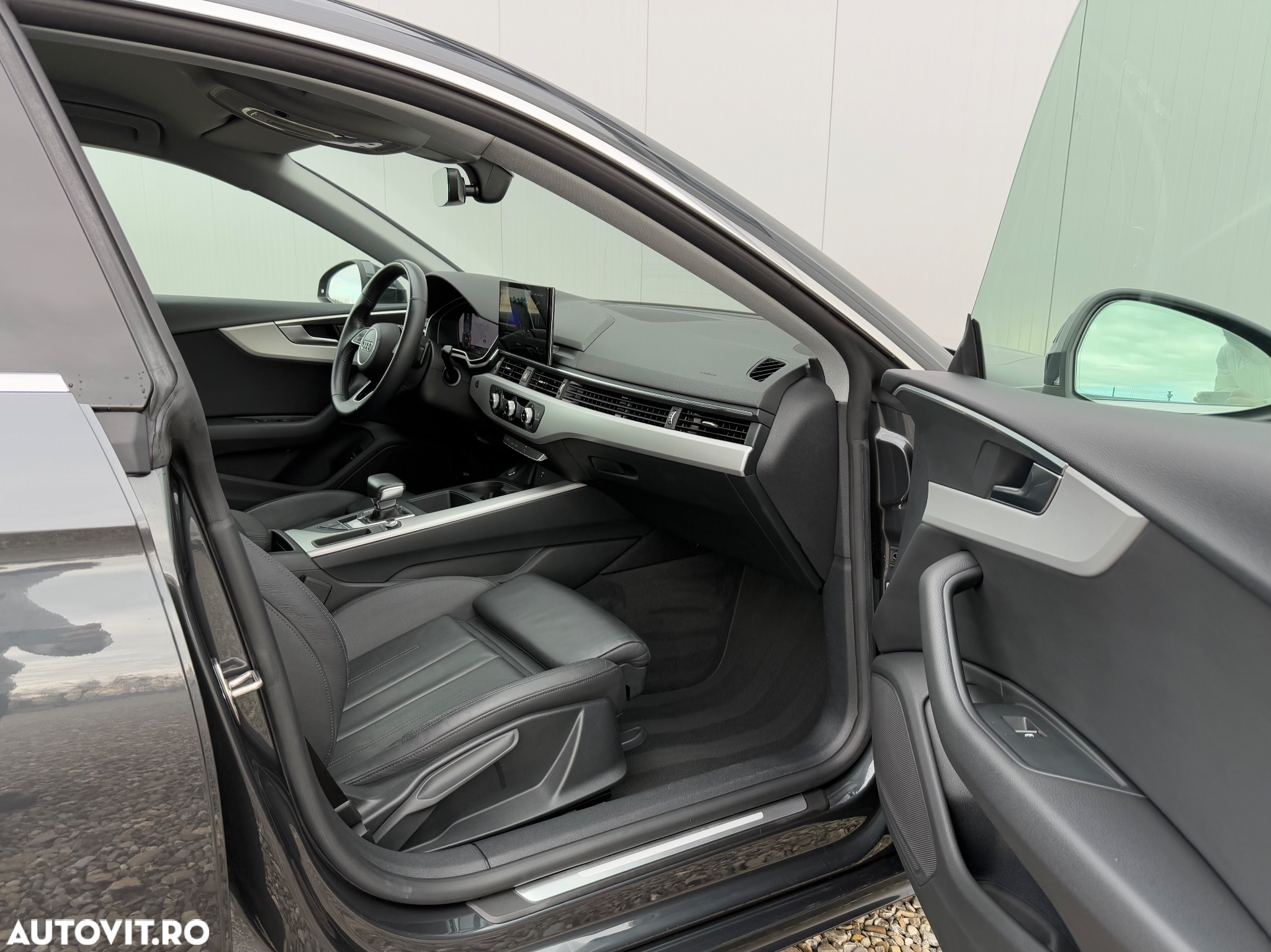 Audi A5 Sportback 35 TDI S tronic - 6