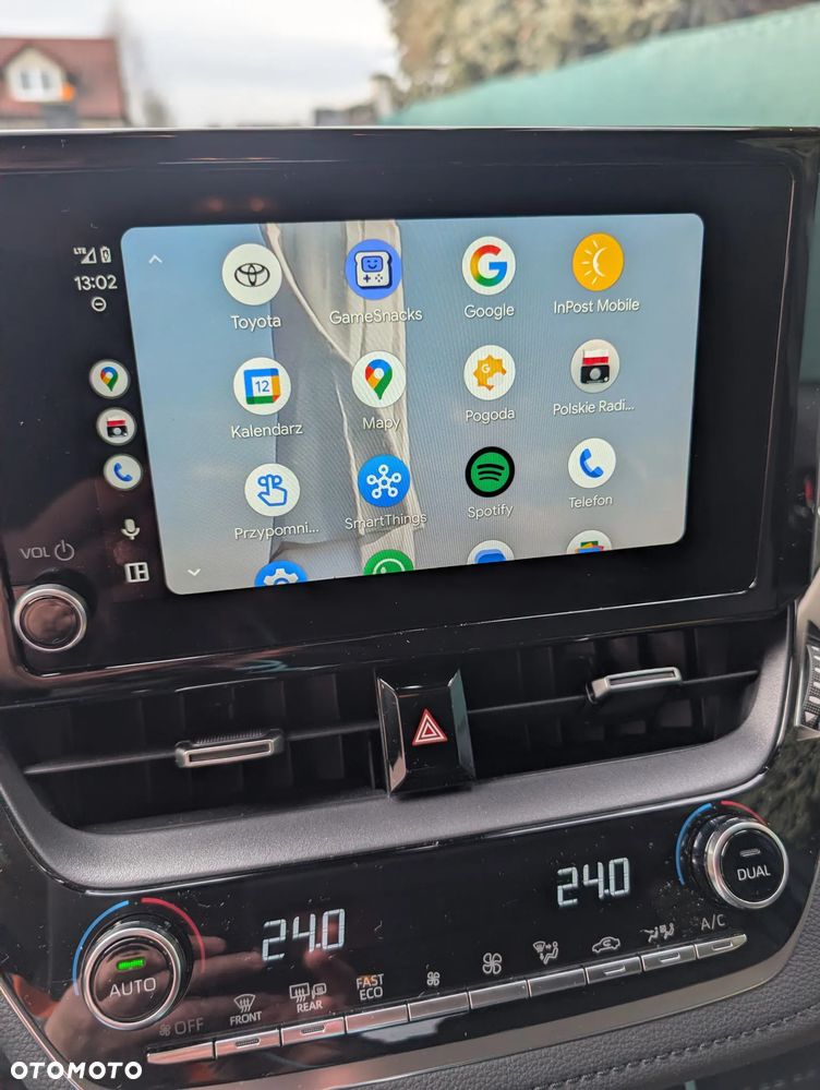 Toyota Corolla 1.5 Style - 21