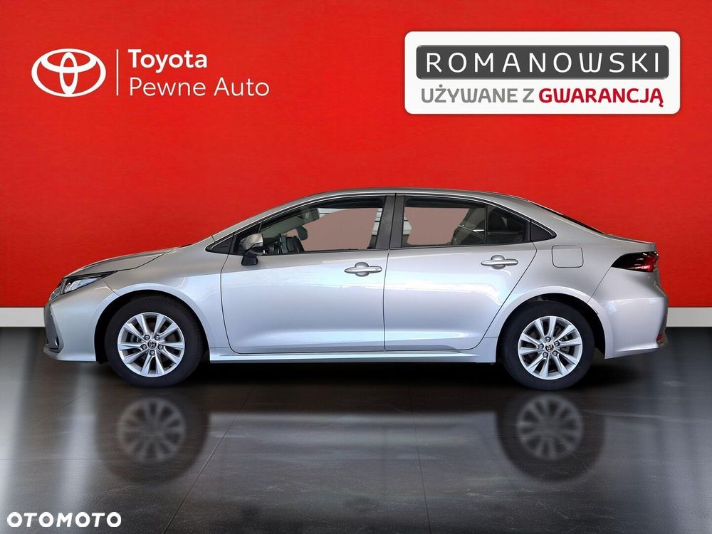 Toyota Corolla 1.8 Hybrid Comfort - 5
