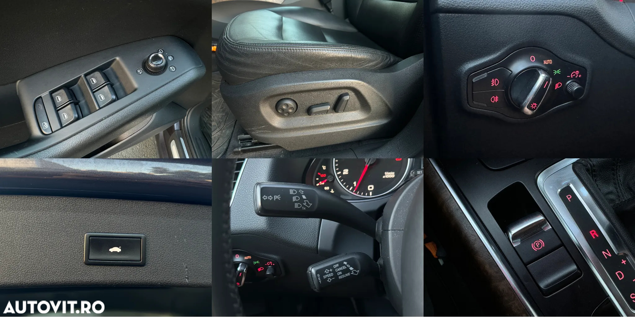 Audi Q5 2.0 TFSI Quattro S-Tronic - 15