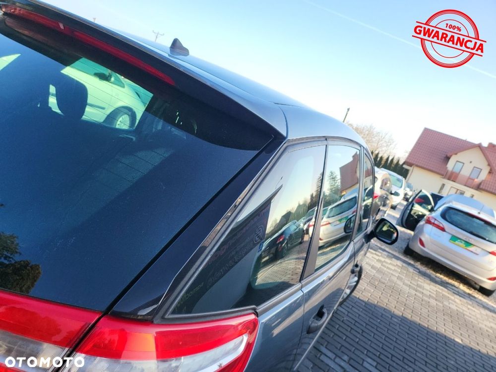 Citroën C4 Picasso VTi 120 Business Class - 37