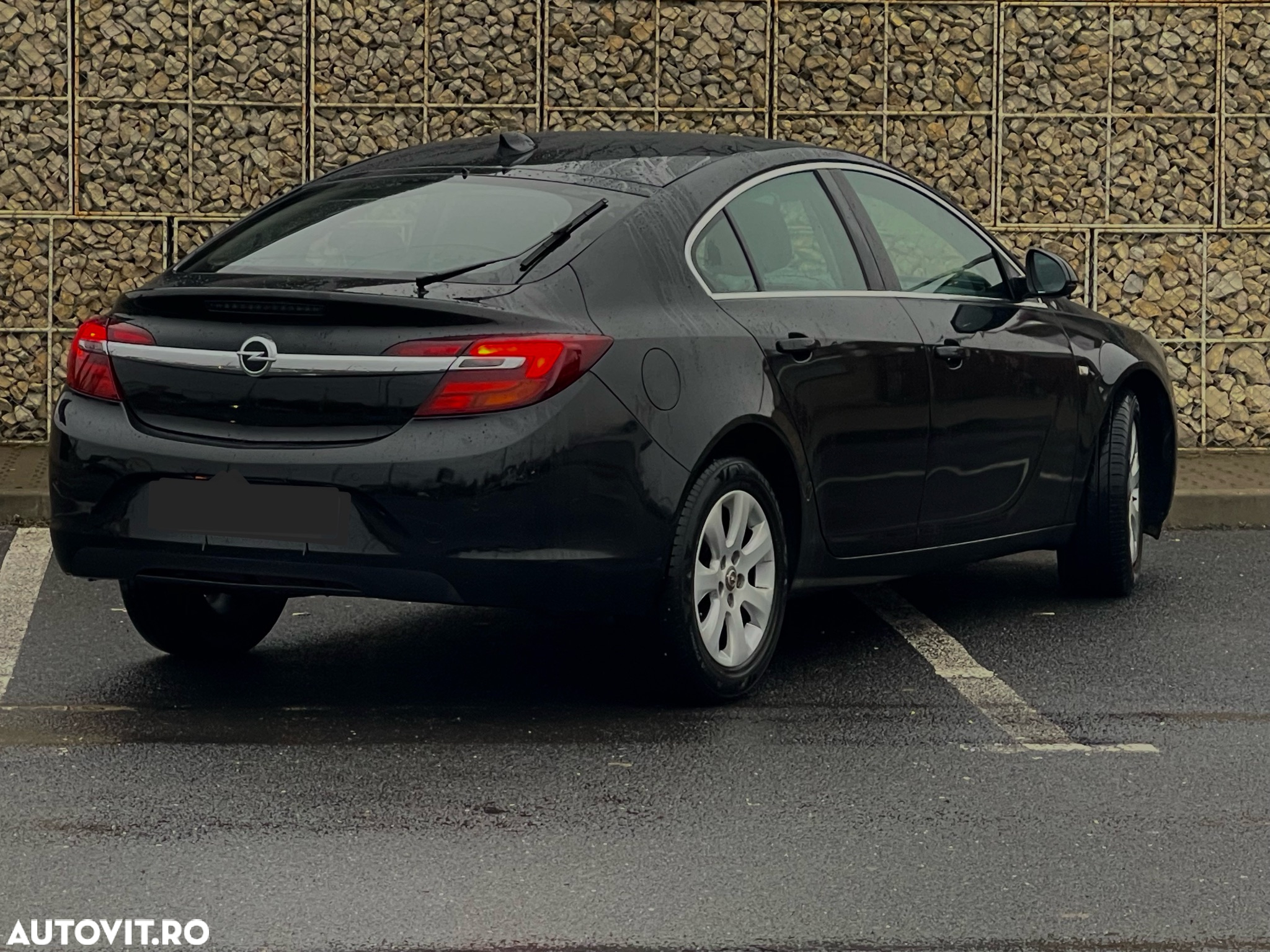Opel Insignia - 3
