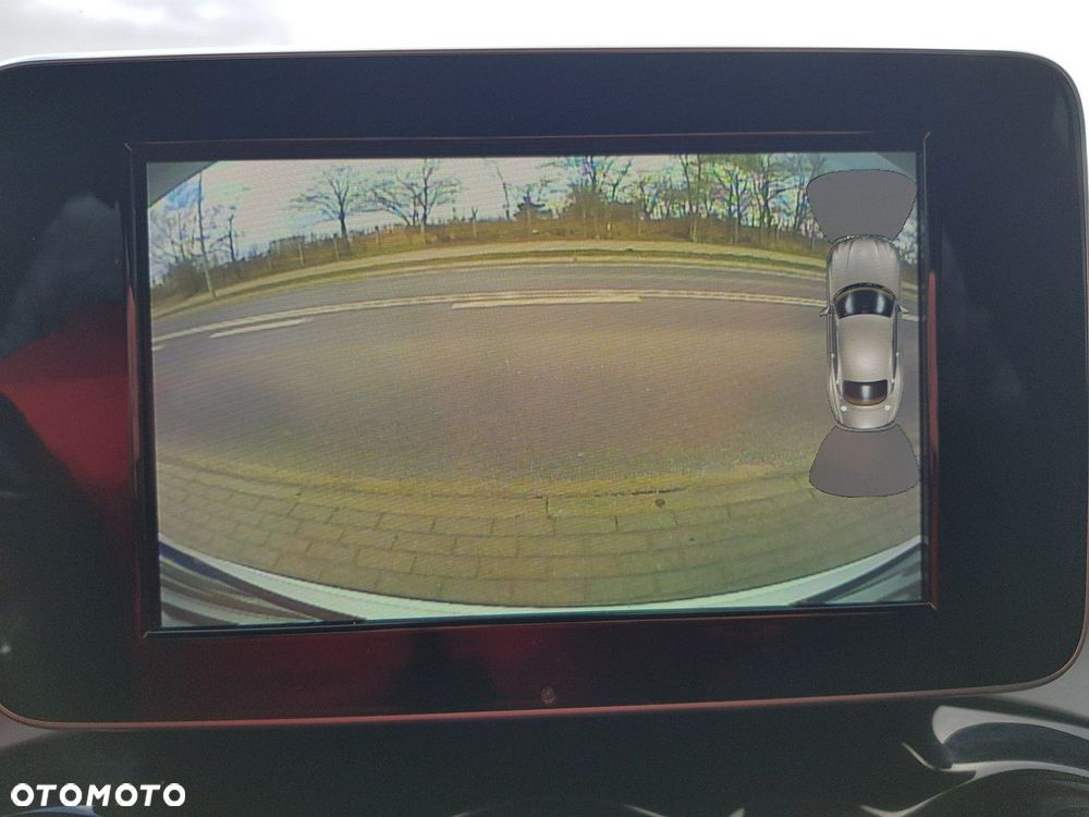 Mercedes-Benz GLC 220 d 4-Matic - 21