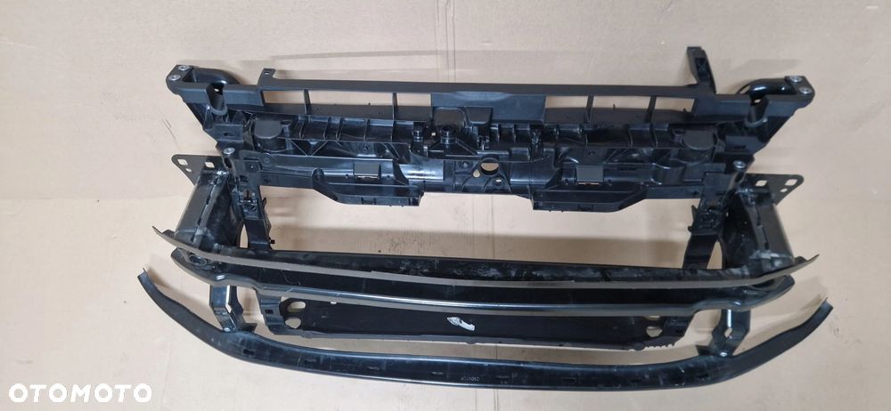 WZMOCNIENIE GOLF VIII BELKA ZDERZAKA GOLF 8 5H0 - 4