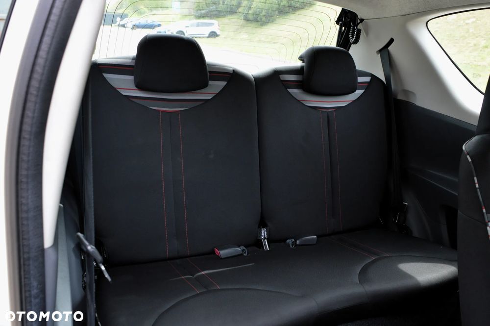 Citroën C1 1.0i White - 14