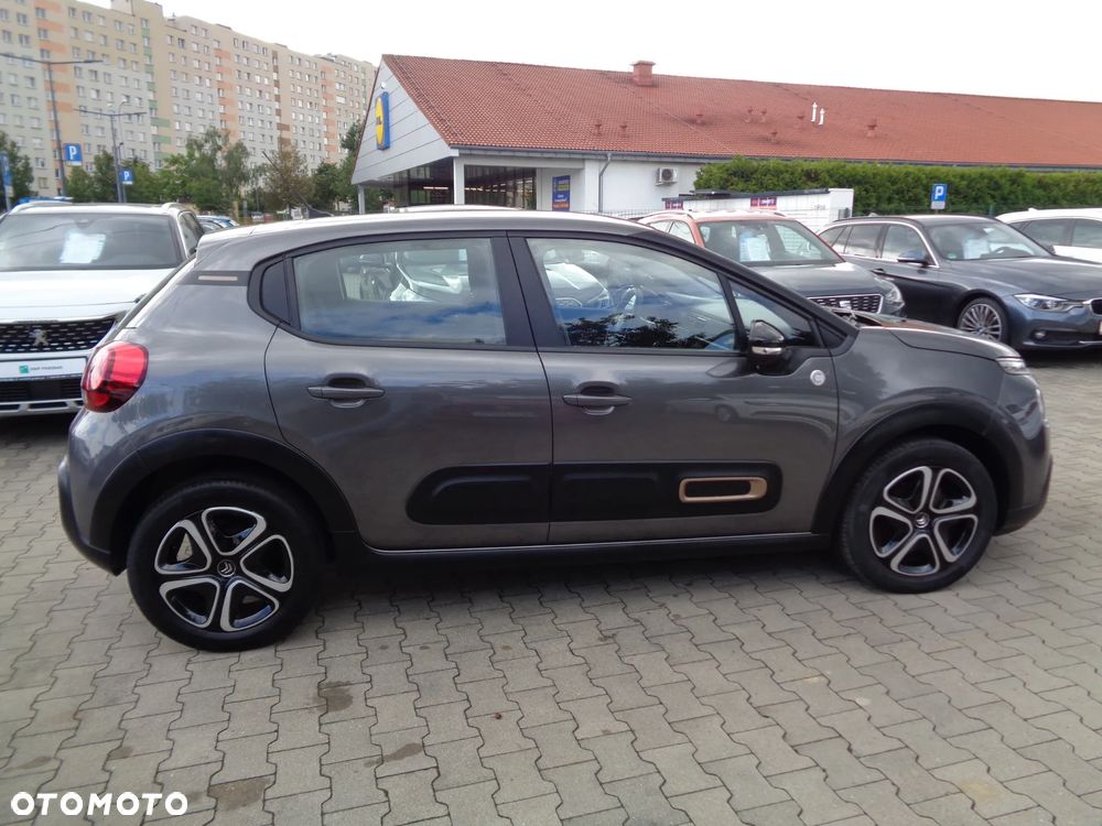 Citroën C3 - 9