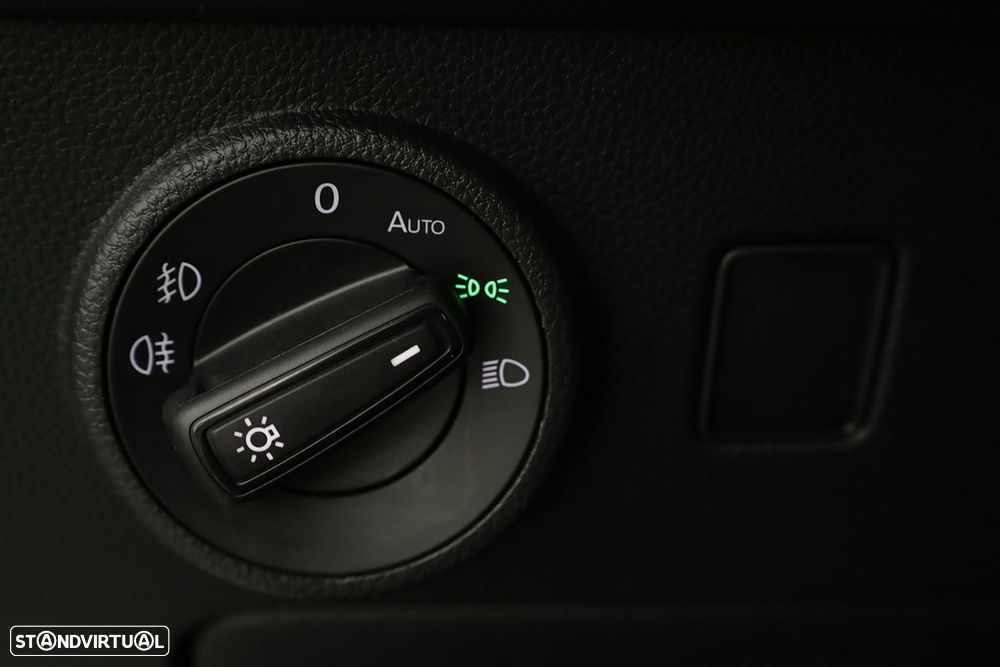 SEAT Ateca 1.5 TSI Xperience DSG - 18