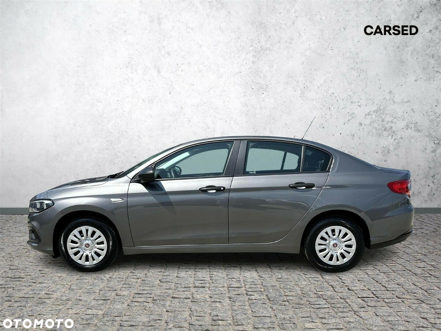 Fiat Tipo 1.4 16v - 3