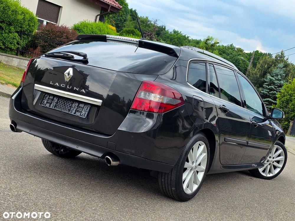 Renault Laguna 2.0T Privilege - 4