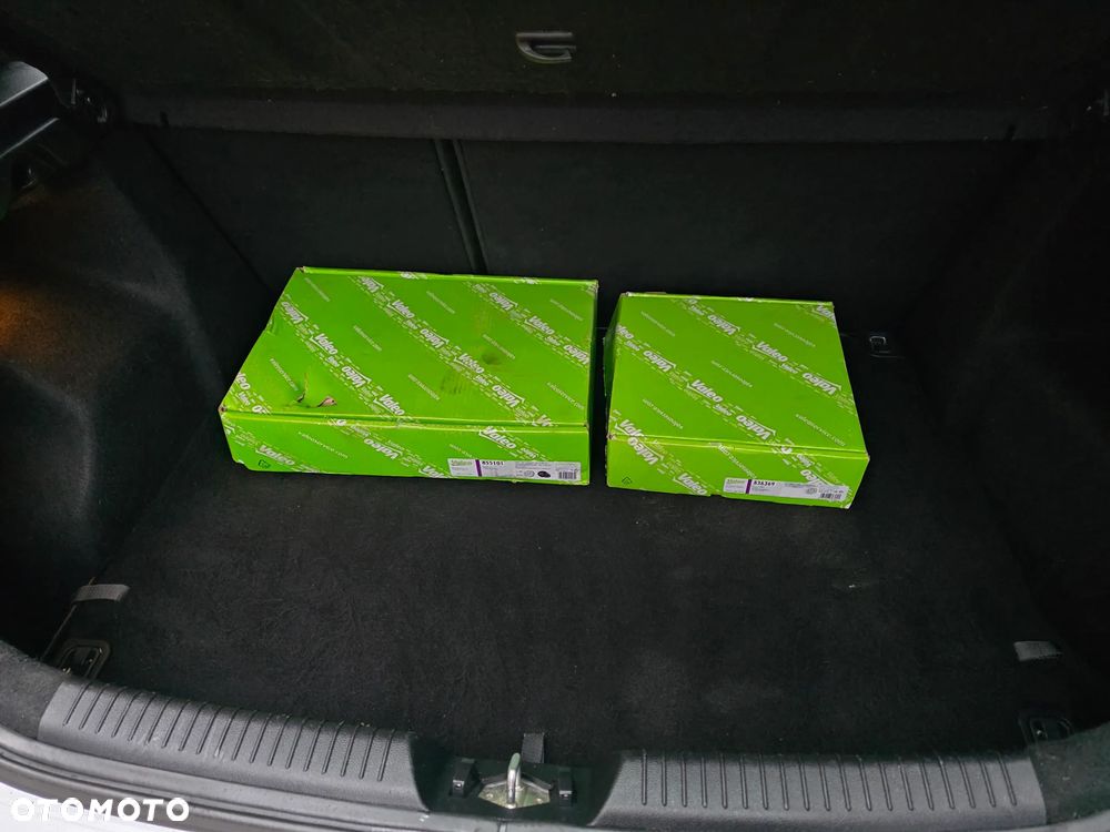 Kia Ceed 1.6 CRDi L Business Line DCT - 37