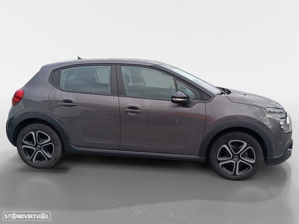 Citroën C3 1.2 PureTech Plus - 6