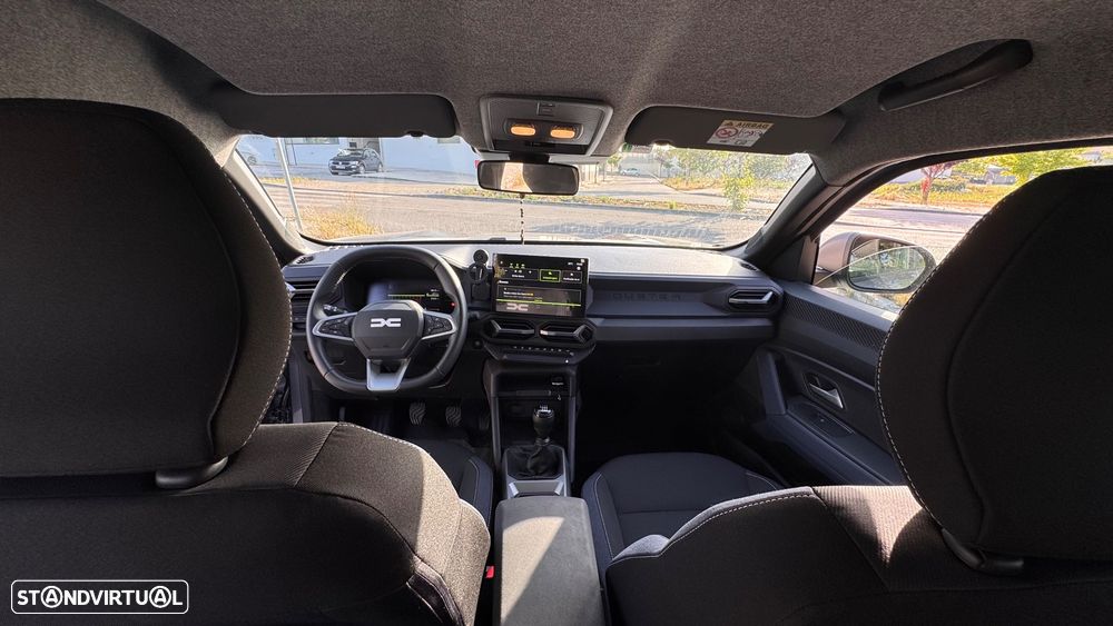 Dacia Duster - 5