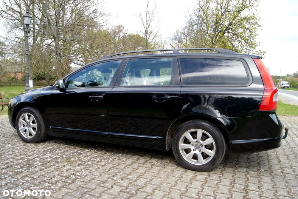 Volvo V70 - 7