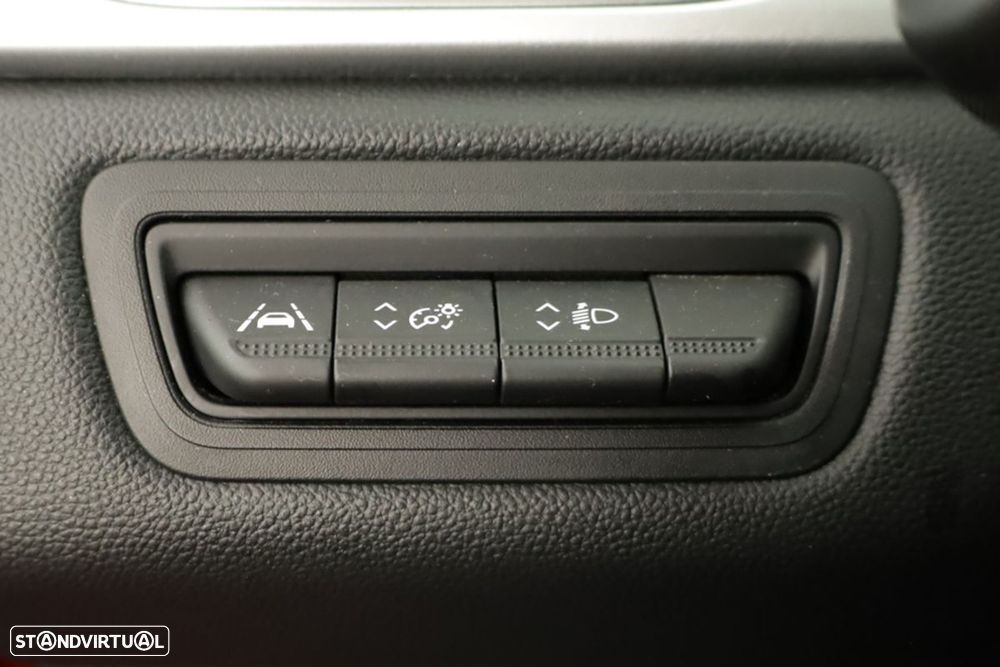 Renault Captur 1.0 TCe Techno Bi-Fuel - 20
