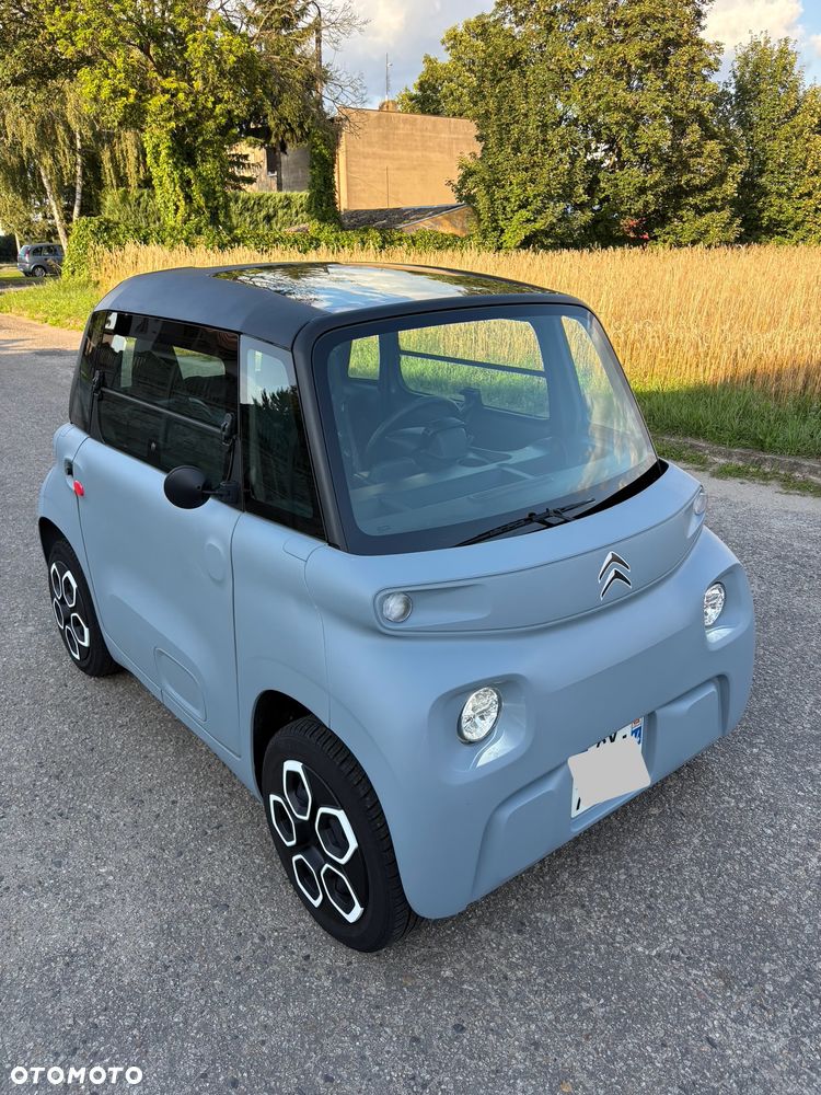 Citroën Ami - 3