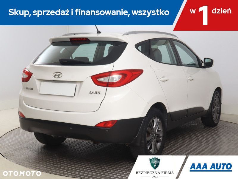 Hyundai ix35 - 7