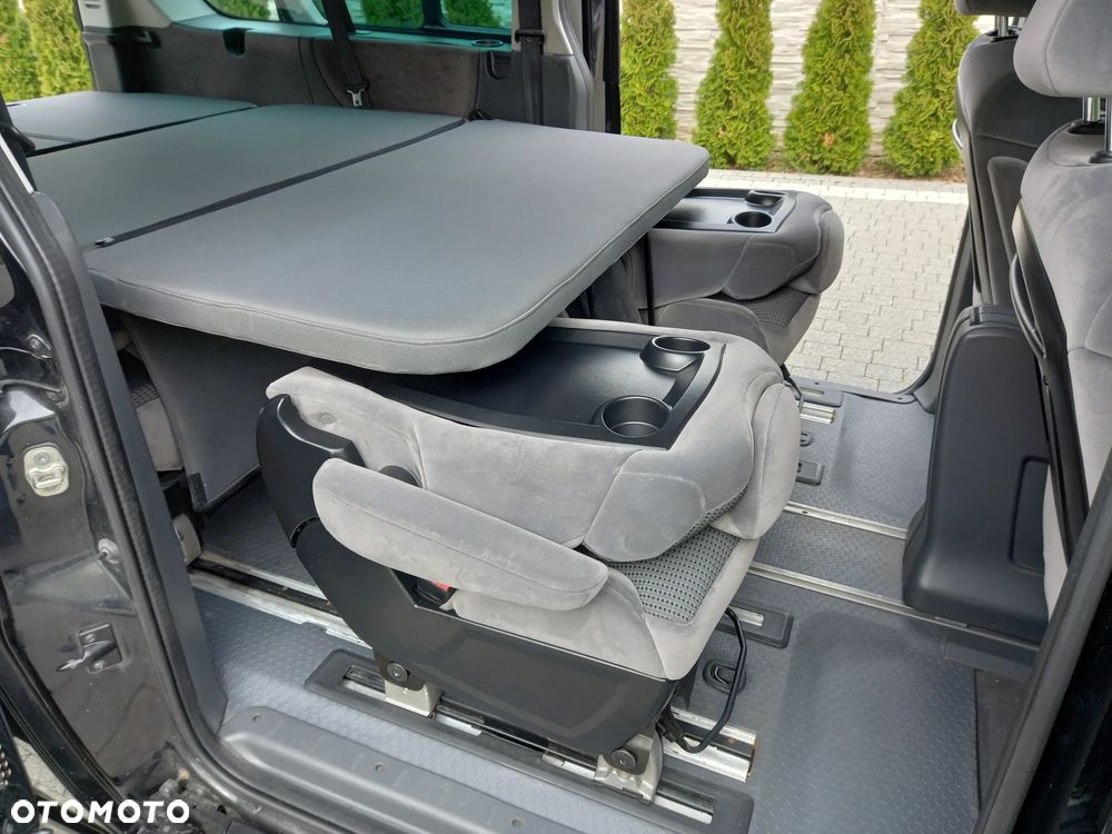 Citroën Jumpy Combi - 13