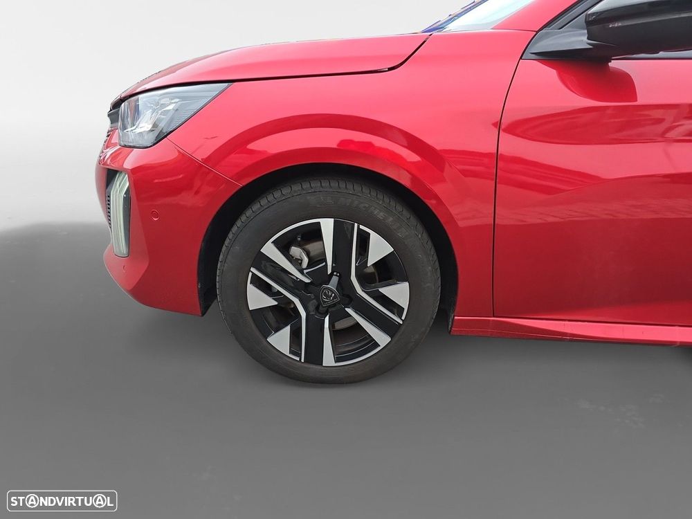 Peugeot 208 1.2 PureTech Allure - 14