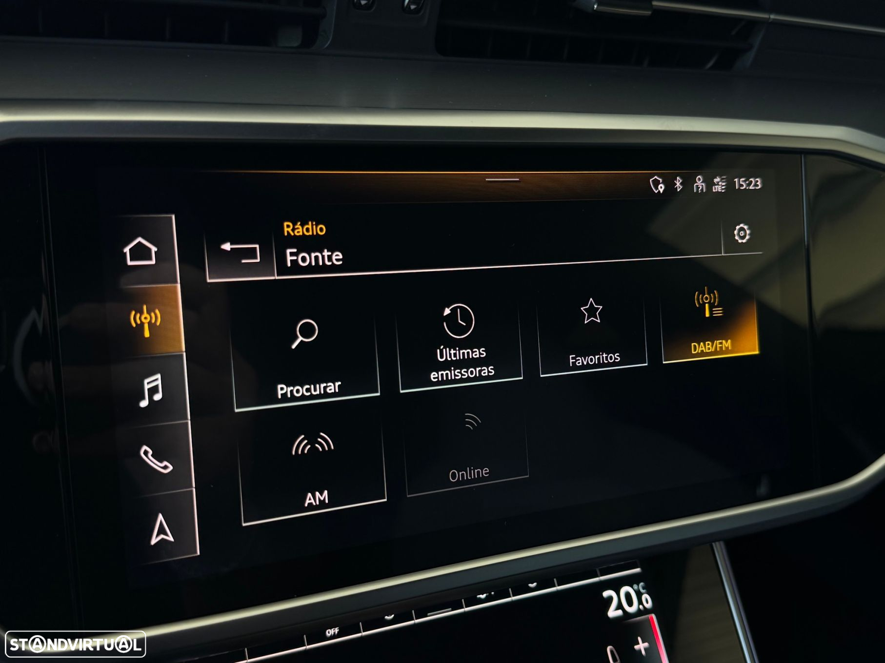 Audi A7 Sportback 40 TDI S tronic - 41