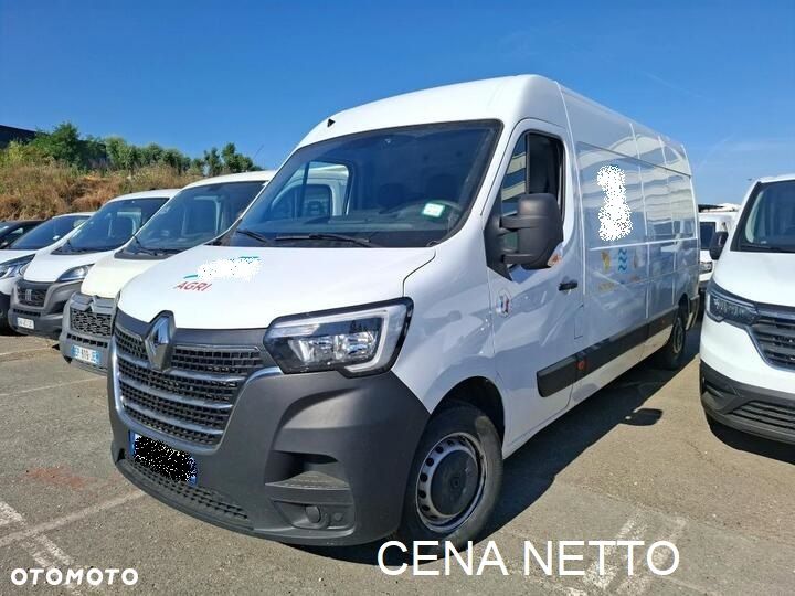 Renault MASTER - 2