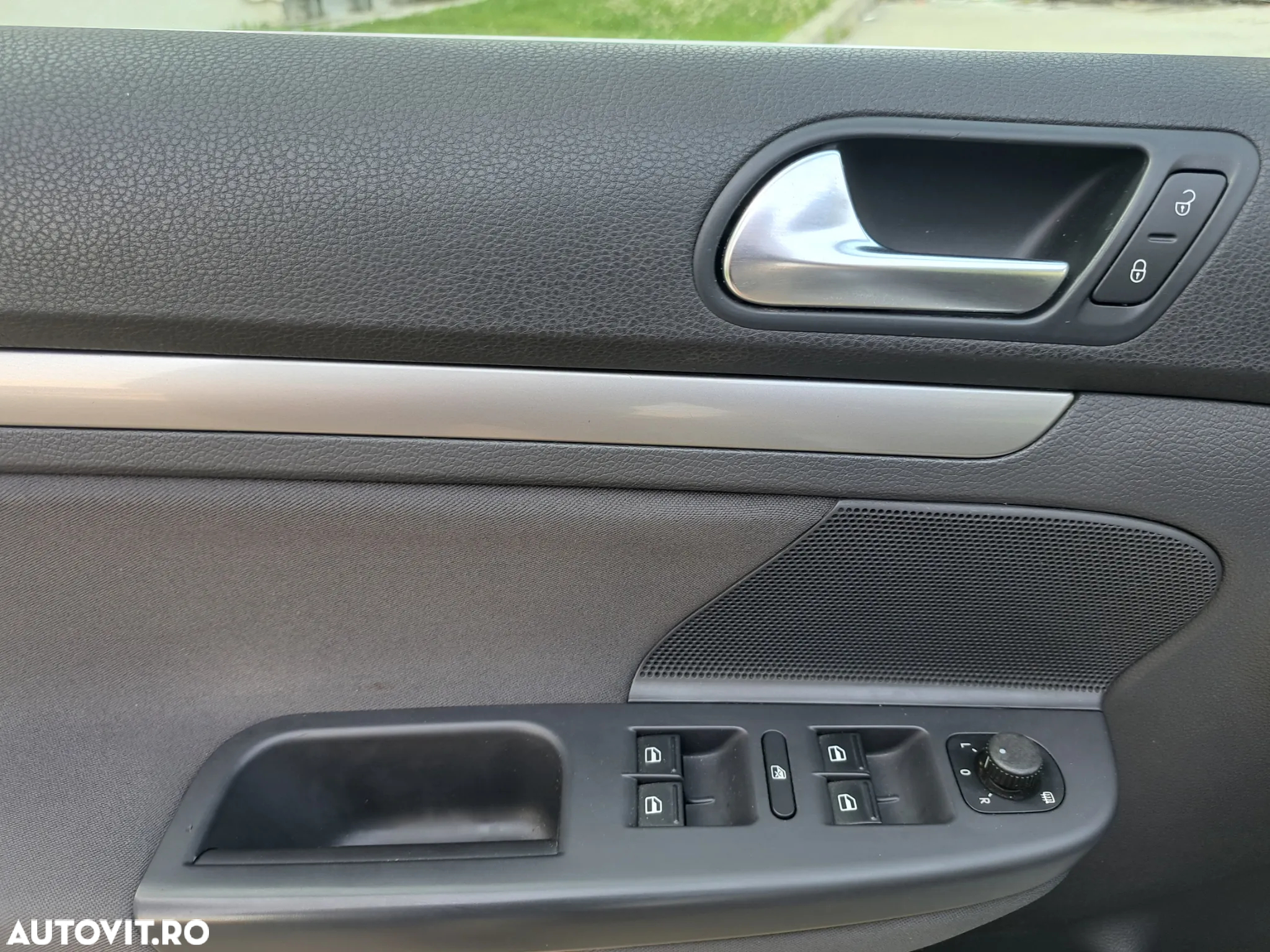 Volkswagen Golf Variant 1.4 TSI Comfortline - 14
