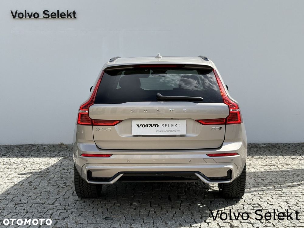 Volvo XC 60 - 7