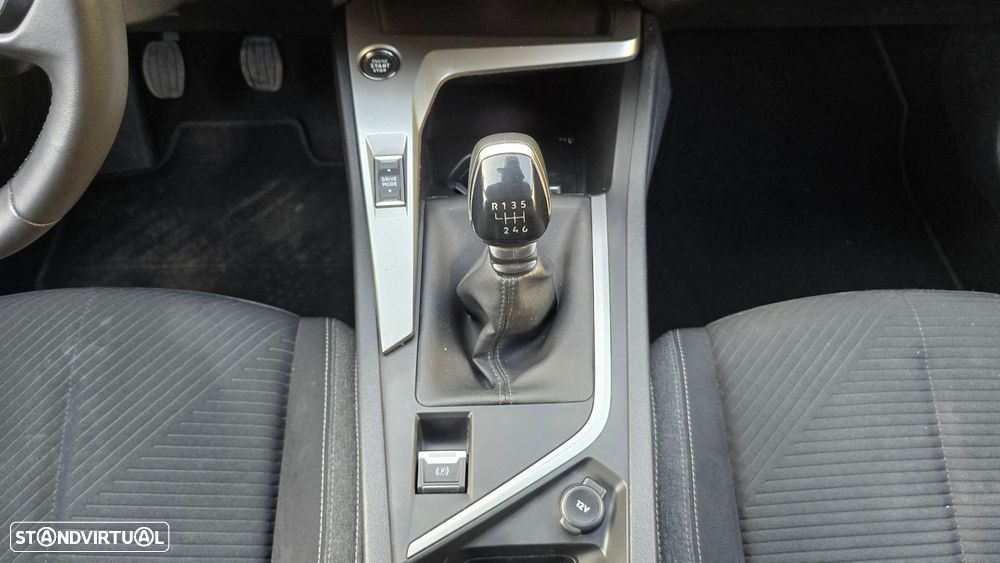 Peugeot 308 SW 1.5 BlueHDi Active Pack - 46